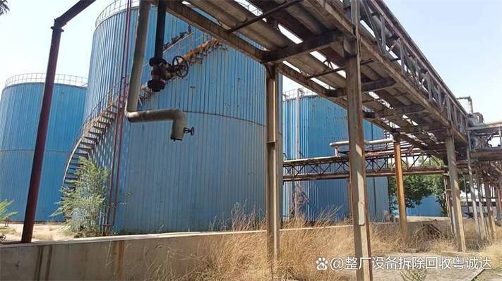 汕头扶手电梯拆除回收
